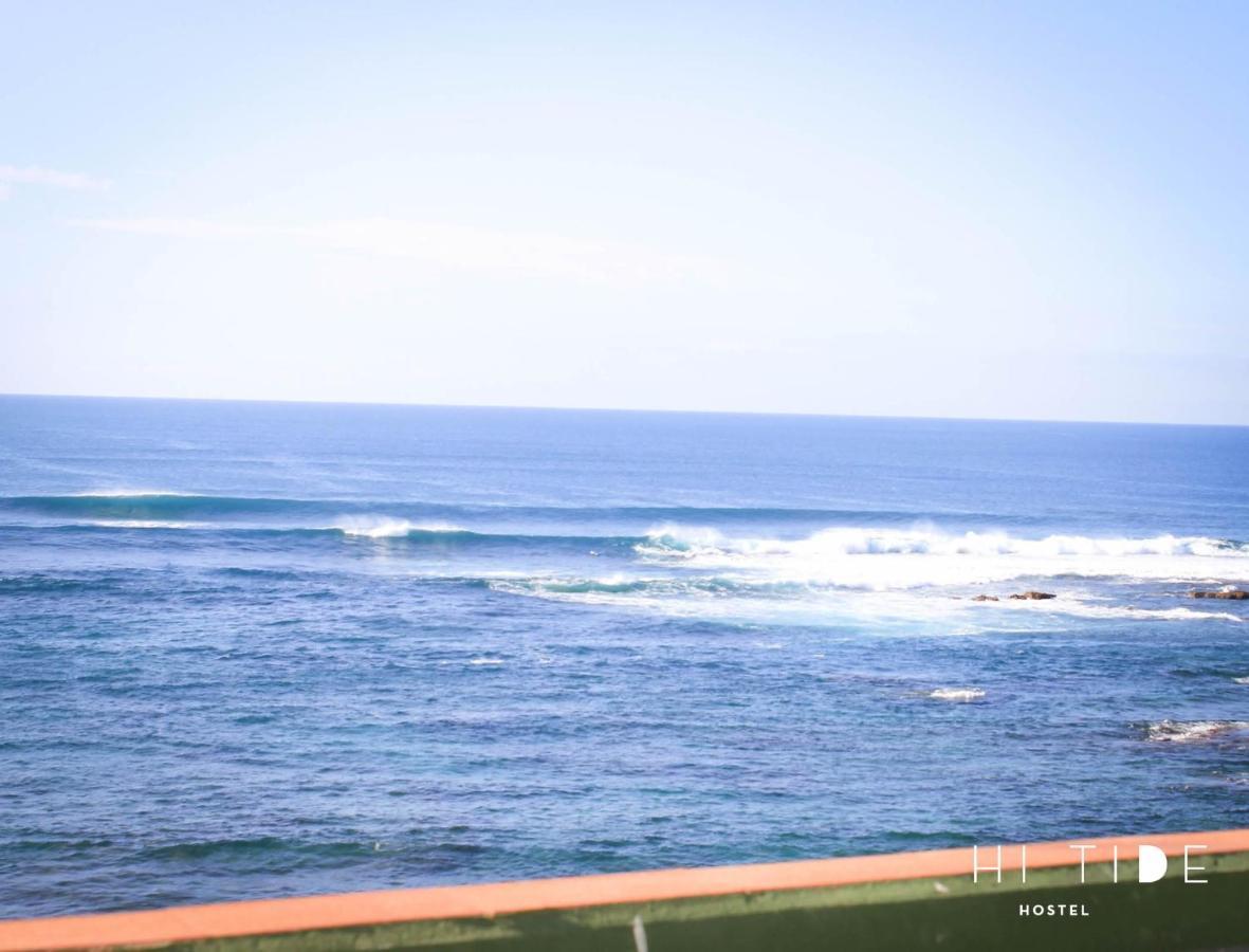 Surf House Gran Canaria Las Palmas de Gran Canaria Bagian luar foto